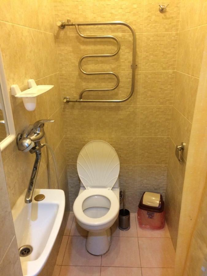 Room In The Guest House Odesa Exterior foto